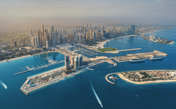  The Best Areas to Buy Luxury Apartments in Dubai