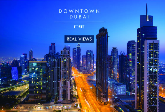 Apartment for sale in Forte | Downtown Dubai
