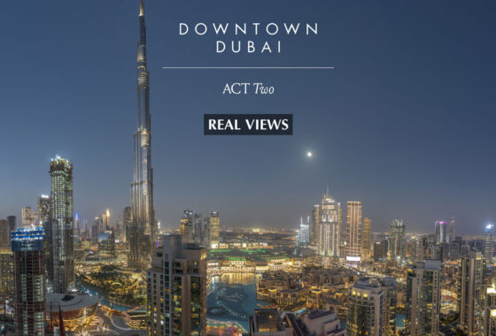 Luxury Properties for Sale in Armani Residence Dubai