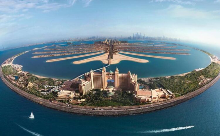  Why Are Dubai Luxury Properties so appealing to Property Buyers Worldwide
