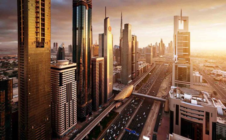  Investing in Commercial Vs Residential Properties in Dubai