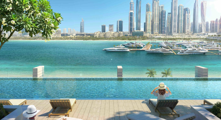  Luxury Apartments vs Villas in Dubai; what property owner prefers?