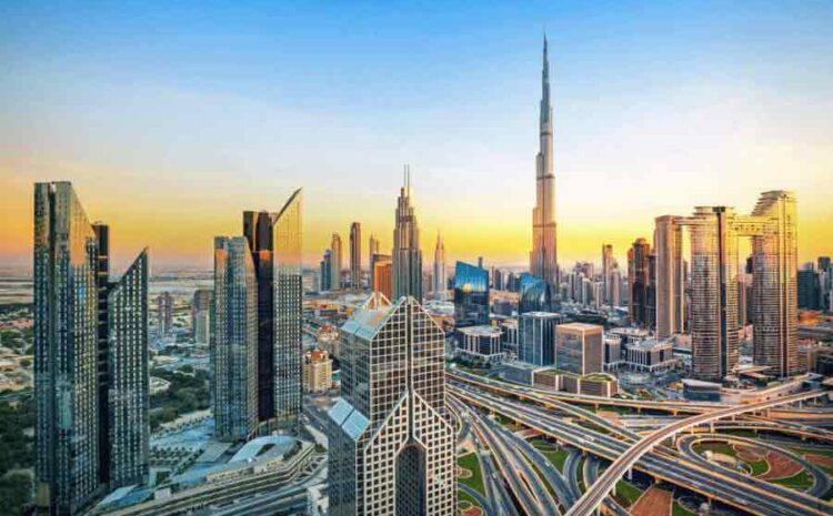  Investment Options for UAE Residents in 2022