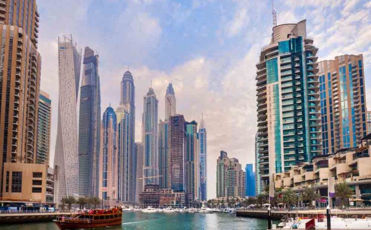  Benefits of Possessing Property in Dubai Marina