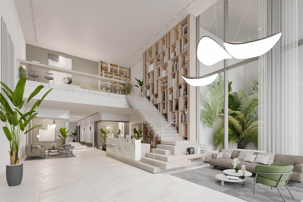 Luxury Apartment for Sale in Dubai Hills