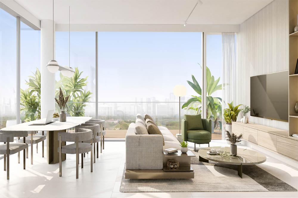 Luxury Lifestyle in Dubai Hills