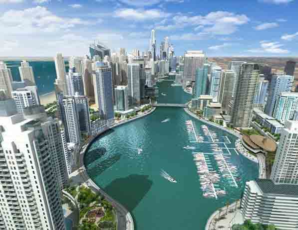  Renting vs buying the luxury property Dubai