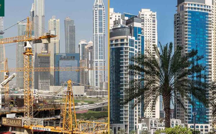  Off-plan vs Ready property in Dubai; which one you should buy?