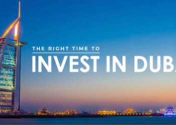 Right Time to Invest in Dubai; Boom market or Down market?