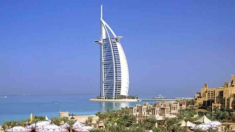  How Real Estate Market in Dubai Outweigh Other Markets?